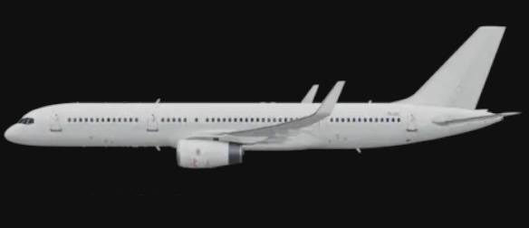 Boeing 757-200