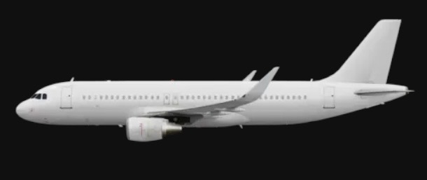 Airbus A320-200