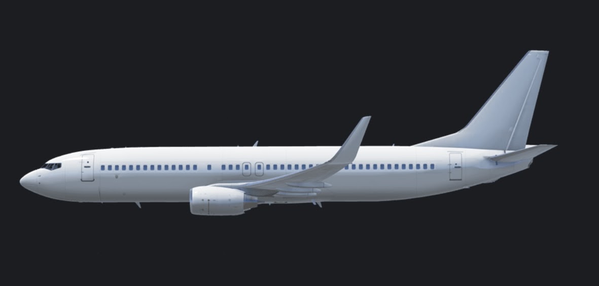 Boeing 737-900